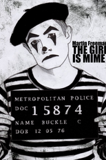 The Girl is Mime (The Girl is Mime)