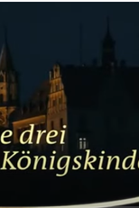 Os tres filhos do rei (Die drei konigskinder)