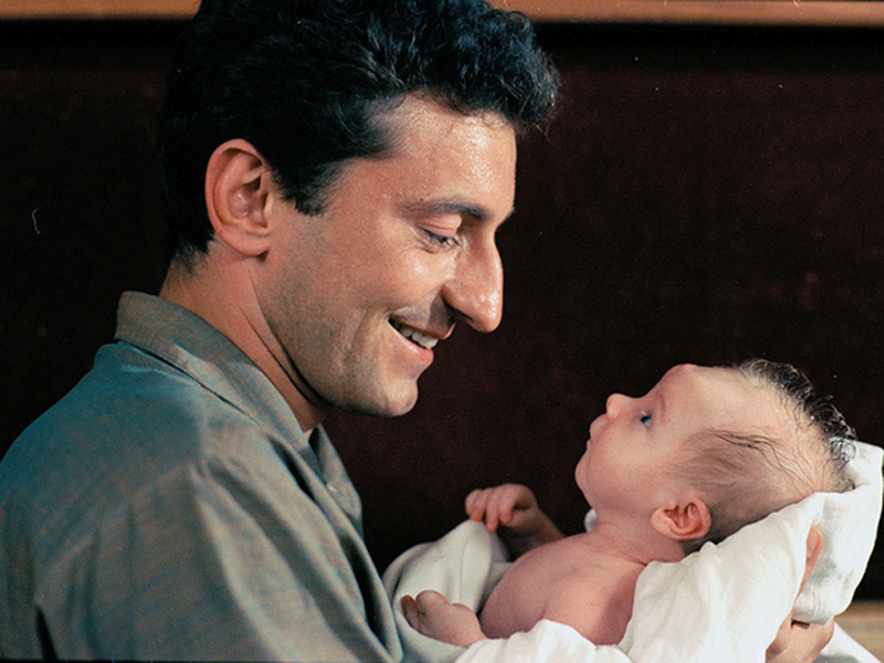 Foto 6 de Báječná léta pod psa