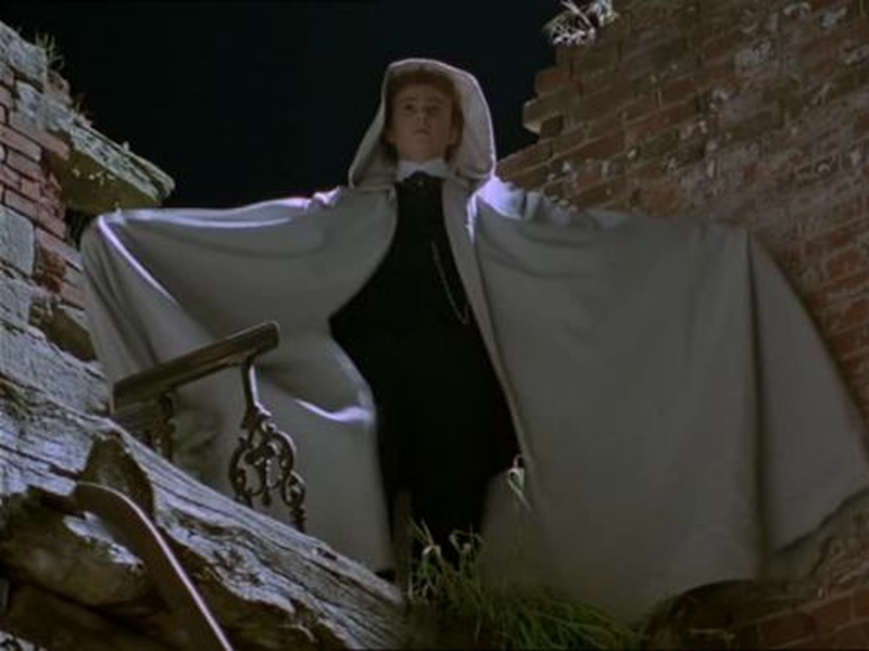 Foto 15 de Sherlock Holmes: O último Vampiro