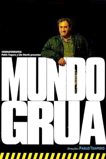  de Filme Mundo Grua (1999)
