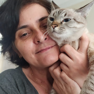 Foto de perfil de Heli Cabral