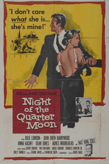 Noite de Lua Minguante (Night of the Quarter Moon)
