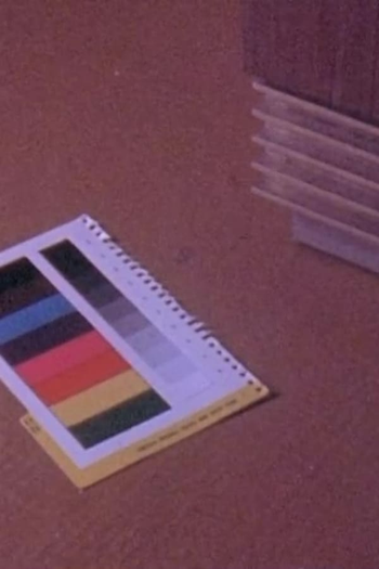 Poster de Curta Dawn Patrol (1978)