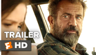 Blood Father Official Trailer 1 (2016) - Mel Gibson Movie