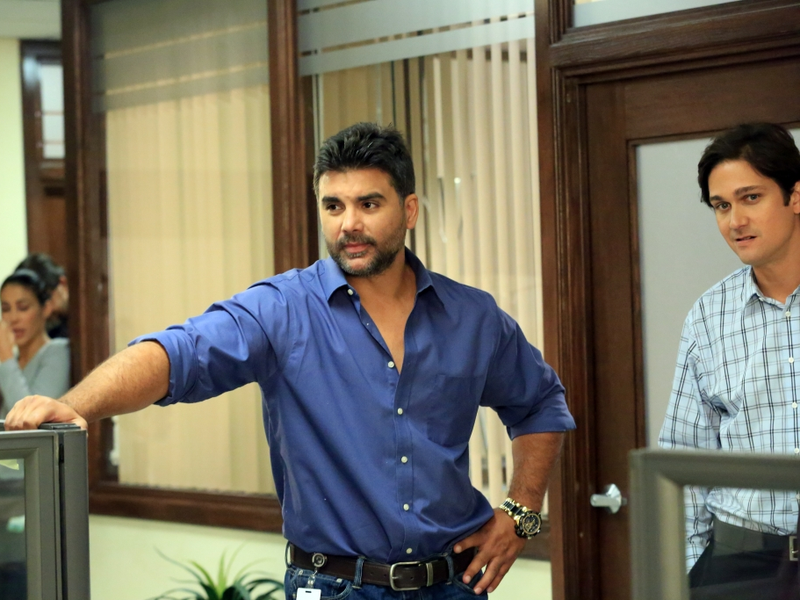 Foto 10 de Eva, La Trailera