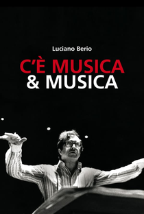 C’è Musica & Musica - Poster / Capa / Cartaz - Oficial 1