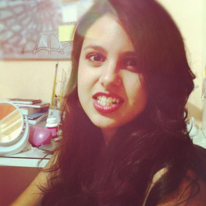 Foto de perfil de Brunna Alvarez