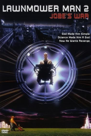  de Filme O Passageiro do Futuro 2 (1996)