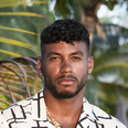 Jarred Evans