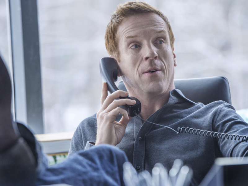 Foto 1 de Billions (1ª Temporada)