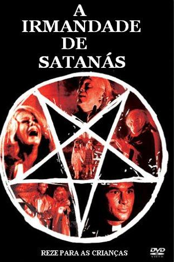  de Filme A Irmandade de Satanás (1971)