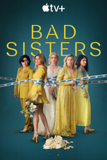 Mal de Família (2ª Temporada) (Bad Sisters (Season 2))