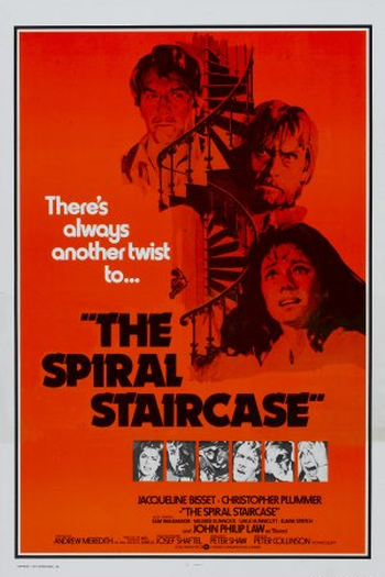  de Filme Sombras na Escada (1975)