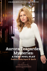 Um Mistério de Aurora Teagarden: Jogo Sujo (Aurora Teagarden Mysteries: A Very Foul Play)