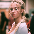 Sydney Sweeney