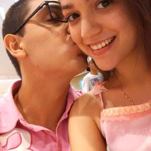 Foto de perfil de Rafaela Segtowich