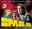 Espaço: 1999 (2ª Temporada)