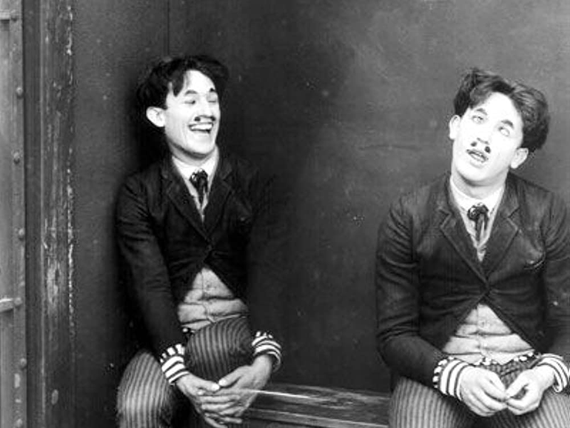 Foto 2 de Luke's Double