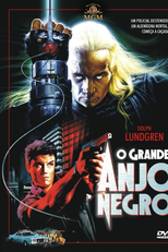 O Grande Anjo Negro (Dark Angel)