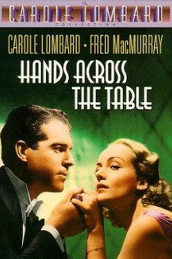 Poster de Filme Corações Unidos (1935)