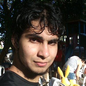 Foto de perfil de Carlos Henrique