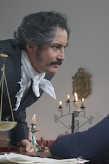 Poster de Episódio 40. Episodio 40 (2019)