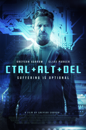  de Filme All There Is (2025)