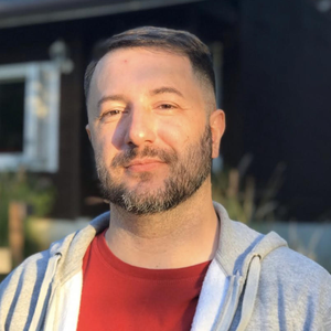 Foto de perfil de Lisandro