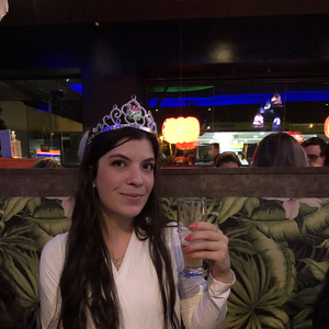 Foto de perfil de Bruna