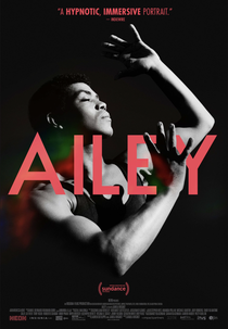 Ailey (Ailey)