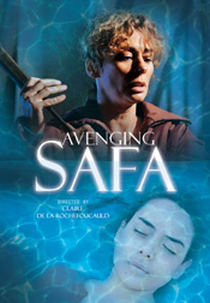 Por Minha Filha (Avenging Safa)