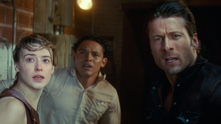 Trailer: TWISTERS | Trailer Oficial