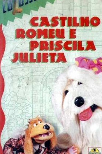  de TV TV Colosso (1993)