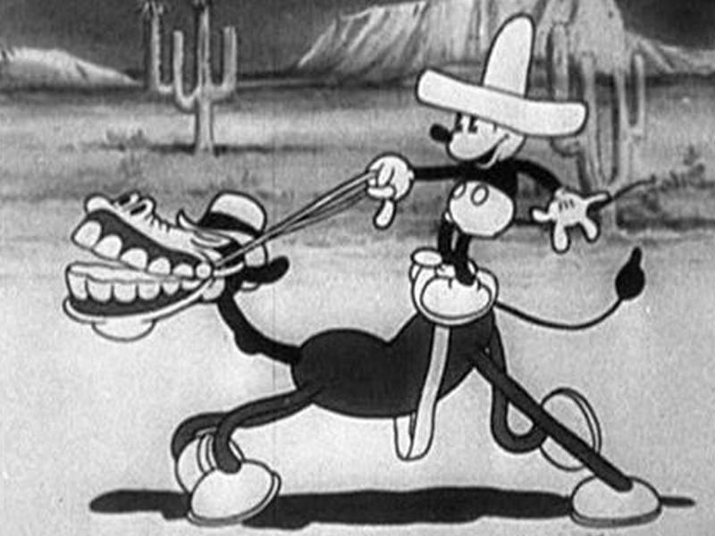 Foto 1 de The Cactus Kid