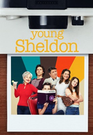 Jovem Sheldon (6ª Temporada) (Young Sheldon (Season 6))