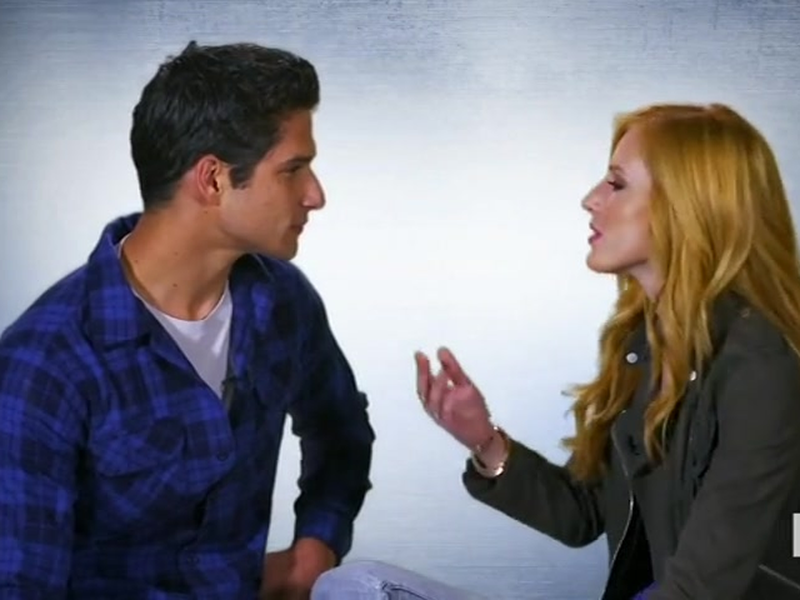 Foto 2 de Wolf Watch (3ª Temporada)