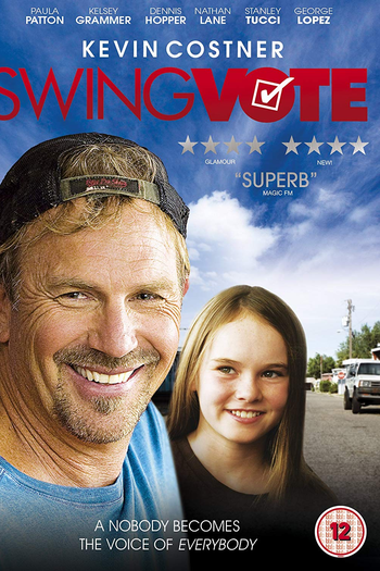  de Filme Promessas de Um Cara de Pau (2008)