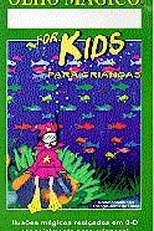 Olho Magico For Kids - Para Crianças (Olho Magico For Kids: Para Crianças)