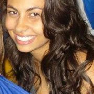 Foto de perfil de Caroline Ferreira