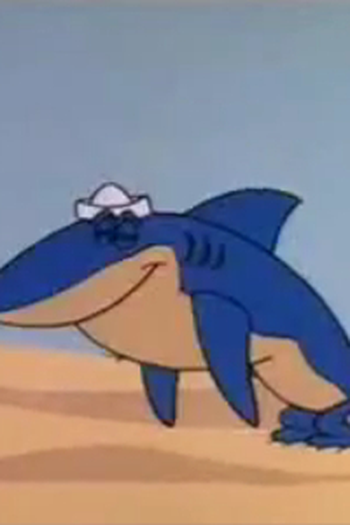 Poster de Episódio Shark Shock (1963)
