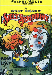 Insetos Apaixonados  (Bugs in Love)