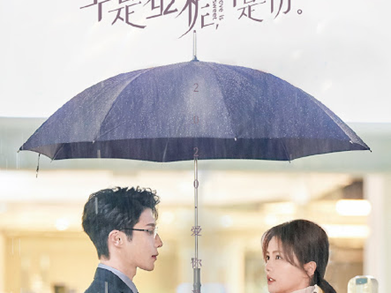 Foto 4 de Love Is Sweet