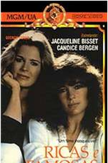  de Filme Ricas e Famosas (1981)