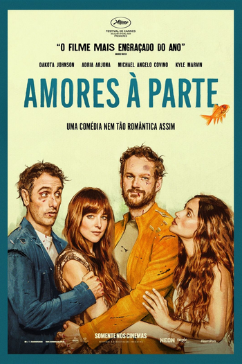  de Filme Amores à Parte (2025)