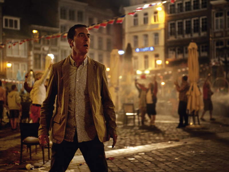 Foto 1 de The Missing (1ª Temporada)