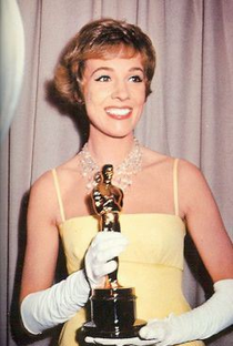Julie Andrews