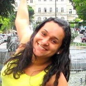 Foto de perfil de Tânia Macedo