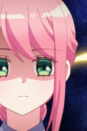 Poster de Episódio 囚われのマリー (2025)