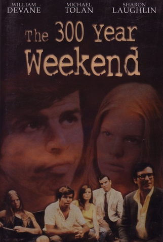 Poster 1 de Filme Fim de semana interminável (1971)